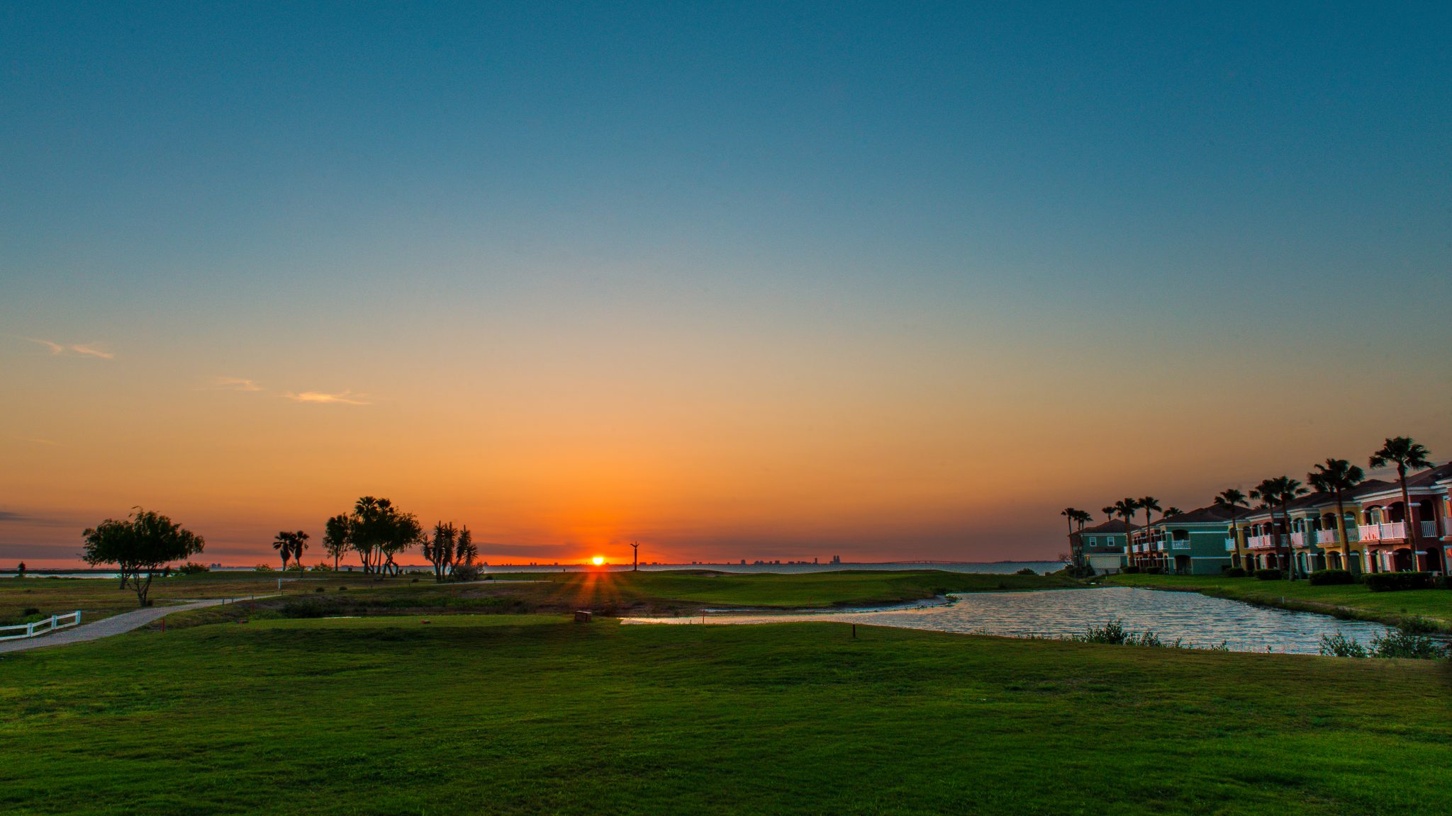 Home South Padre Island