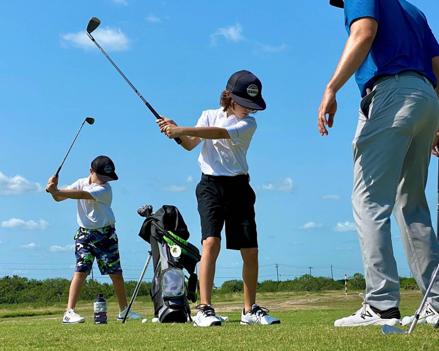 South Padre Island Golf Club Golf Lessons