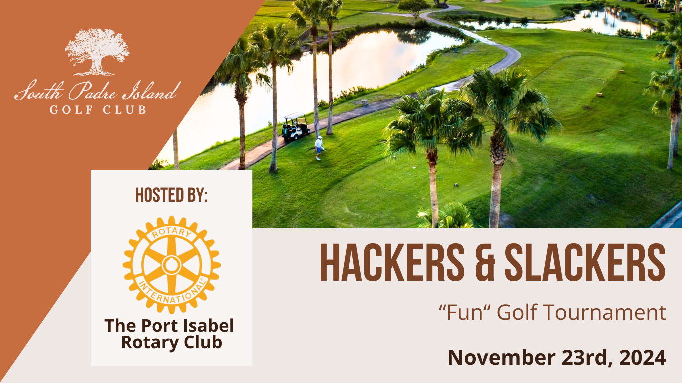 SPI Golf Tournaments - Hackers & Slackers