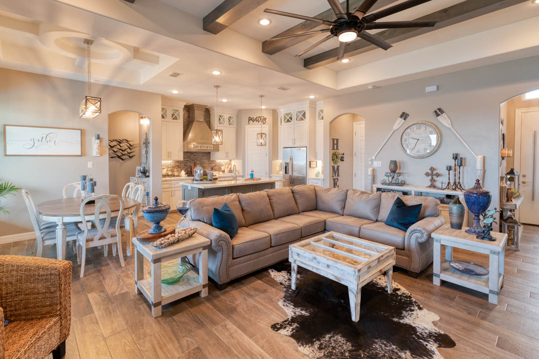 Gallery Home Interior